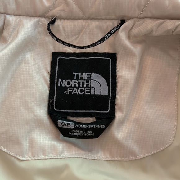 Women’s The North Face Fall Lightweight 3/4 Length Jacket - Picture 4 of 7